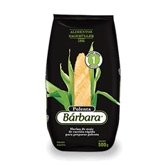 POLENTA BARBARA 500g