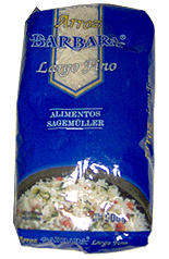 ARROZ BARBARA 500grs