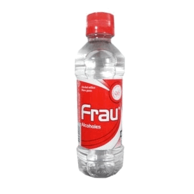 ALCOHOL FRAU ETILICO 500ml