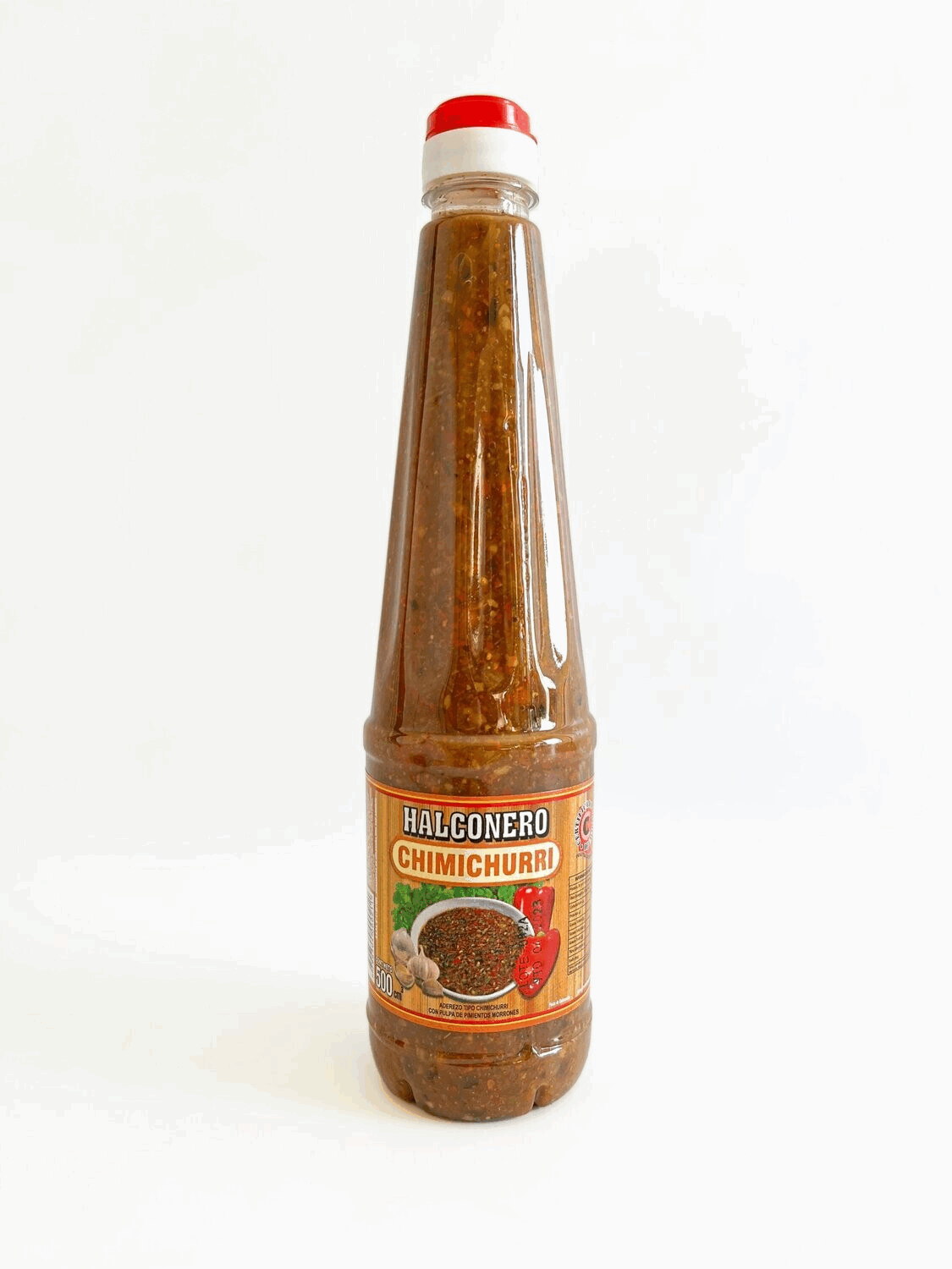 CHIMICHURRI HALCONERO 500cc