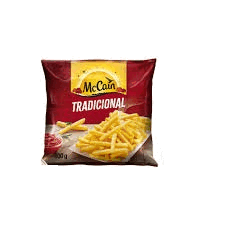 PAPAS MC CAIN TRADICIONAL 400g.