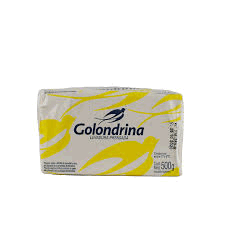 LEVADURA GOLONDRINA PRENSADA 500g