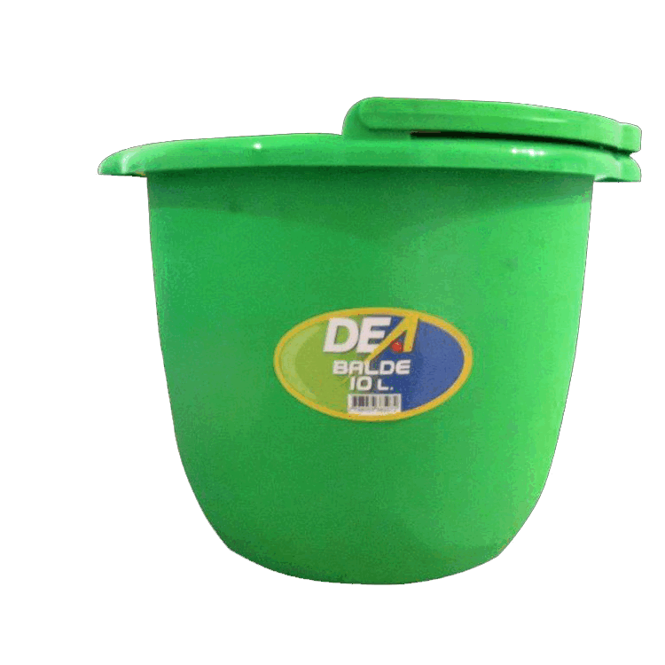 BALDE DEA 10Lts