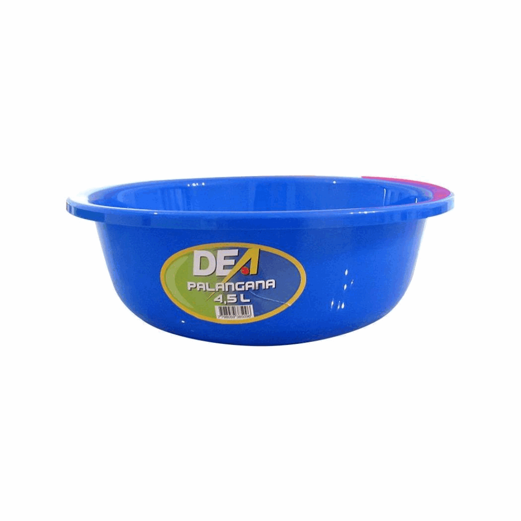 PALANGANA DEA 4,5Lts