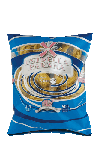 FIDEOS EST DEL PARANA CINTA N°5 500g
