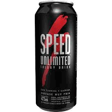 ENERGIZANTE SPEED XL 473ml