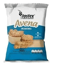 AVENA TOSTEX INSTANTANEA X 300g