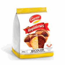 MAGDALENA GAONA BICOLOR 200g