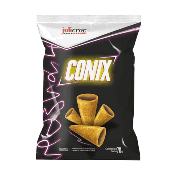 CONIX JULICROC 70g