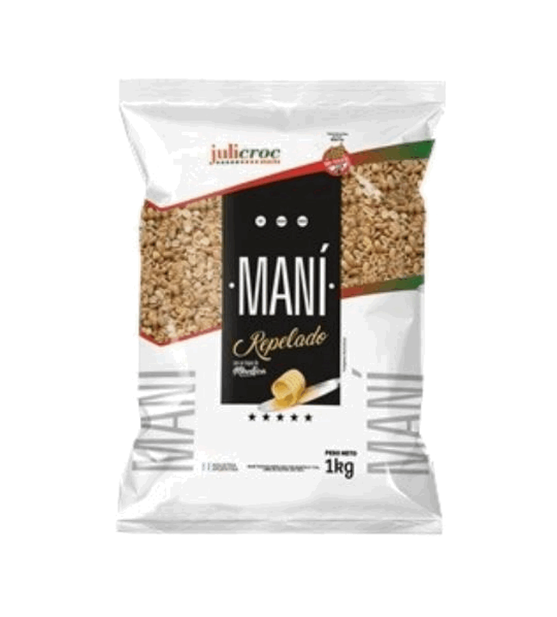 MANI JULICROC CASCARA 1Kg