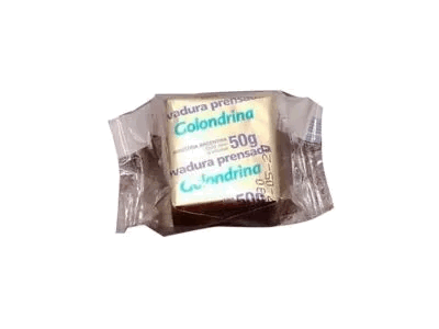 LEVADURA GOLONDRINA CUBO 50g