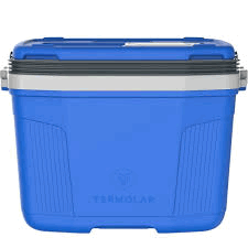 CONSERVADORA TERMOLAR 32L. AZUL