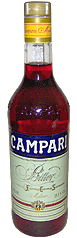 APERITIVO CAMPARI x 750 cc