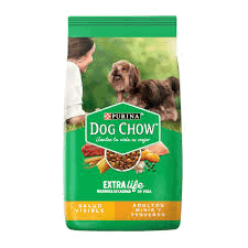 ALIMENTO DOG CHOW ADULTO MINI/PEQ CYP 1,5KG