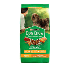 ALIMENTO DOG CHOW ADULTO MINI/PEQ CYP 3KG
