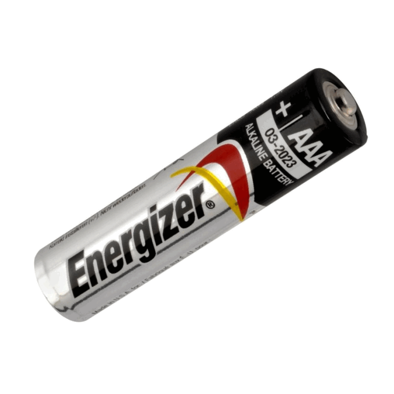 PILA ENERGIZER AA x 1u