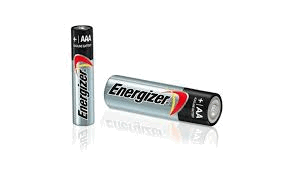 PILA ENERGIZER AAA x 1u