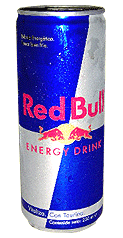 ENERGIZANTE RED BULL 250ml