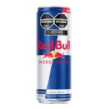 ENERGIZANTE RED BULL 355ml